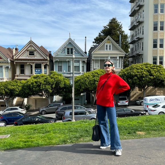 Meet your Posher, Margs - Picture 3 of 5